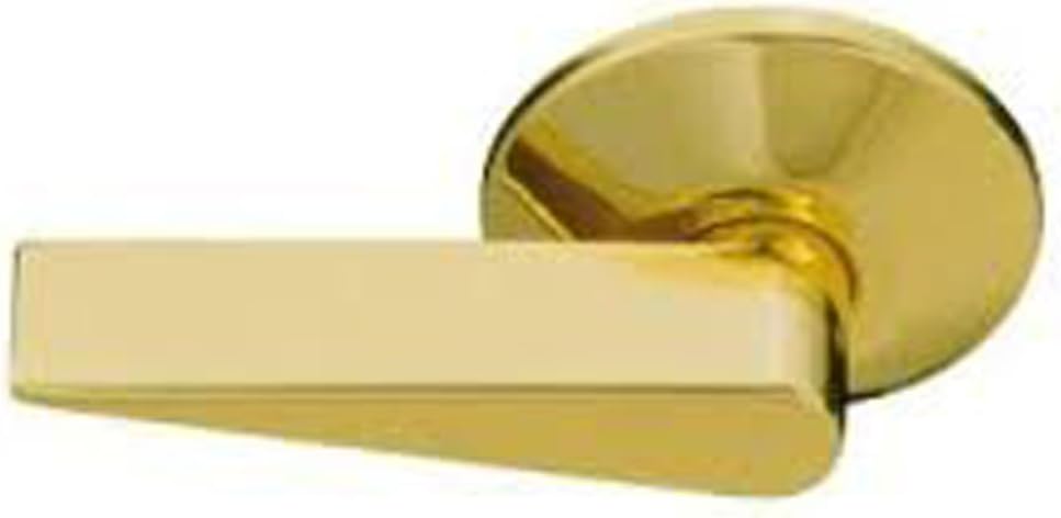 KOHLER K-85084-VF Trip Lever Assembly, Polished Brass Pack of 2