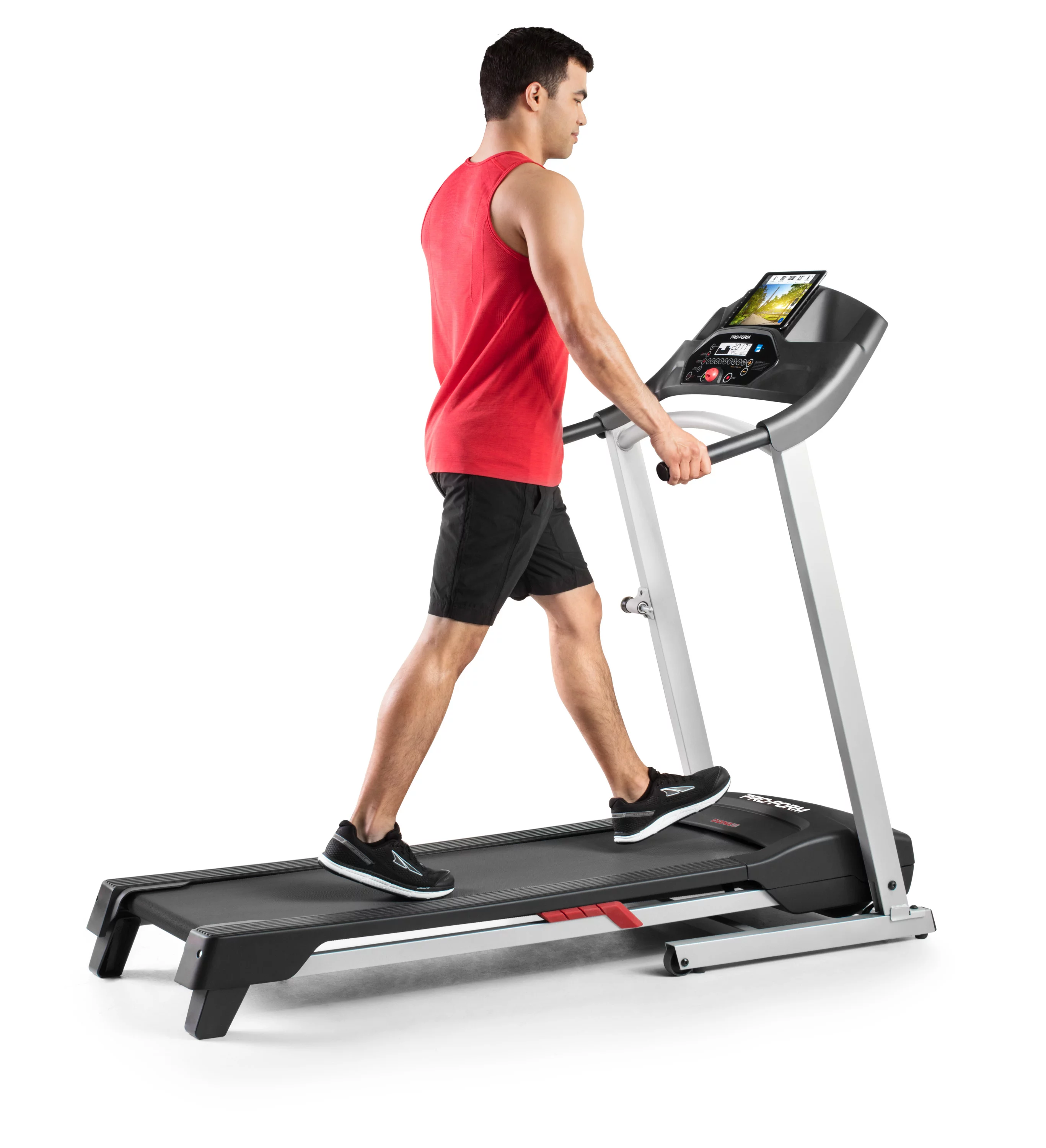 ProForm Cadence LT Folding Treadmill