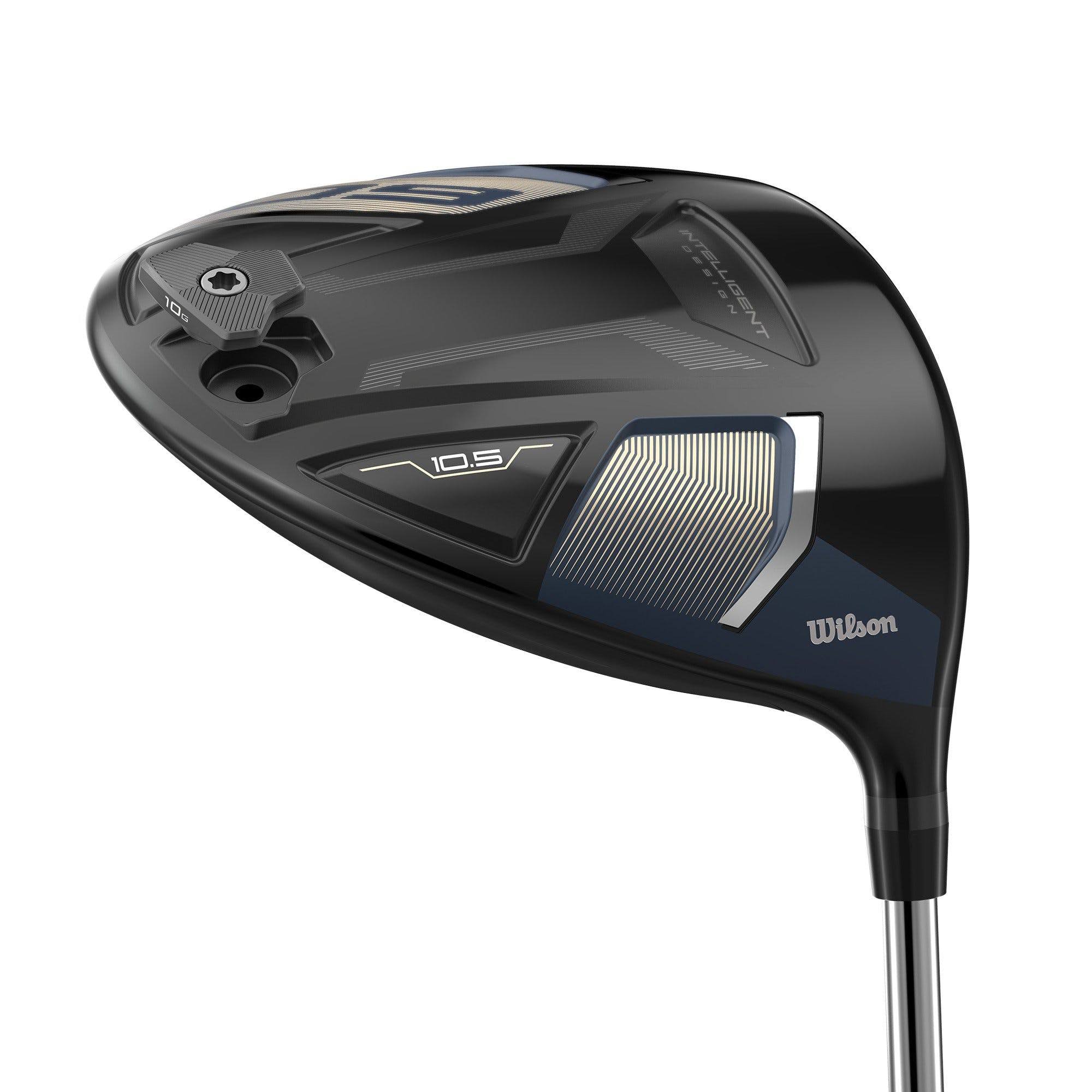Wilson Staff D9 Driver, Right Hand