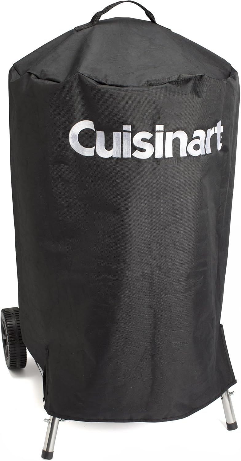 Cuisinart COS-118 Vertical 18" Charcoal Smoker