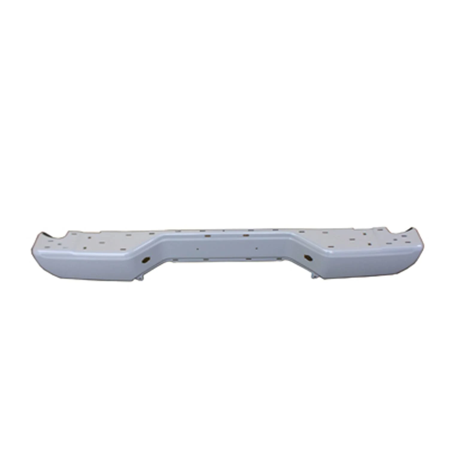 2006 Nissan Frontier Bumper Face Bar