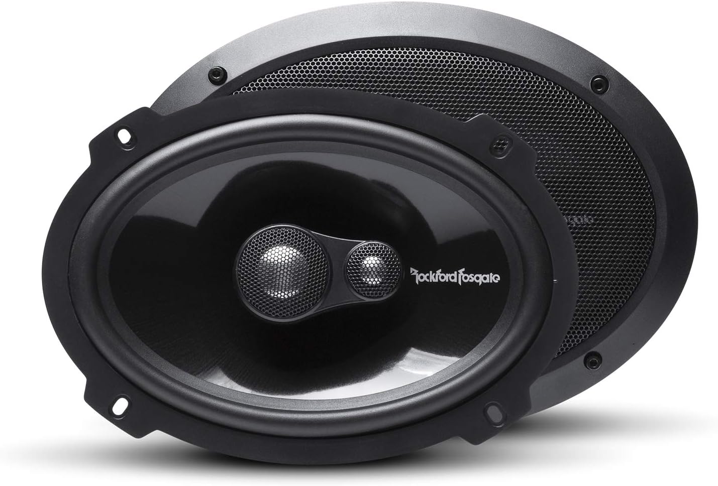Rockford Fosgate T1693 Power 6"x9" 3-Way Full-Range Speaker (Pair)