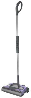 Shark 13x22 Rechargeable Floor u0026 Carpet Sweeper (V2950)