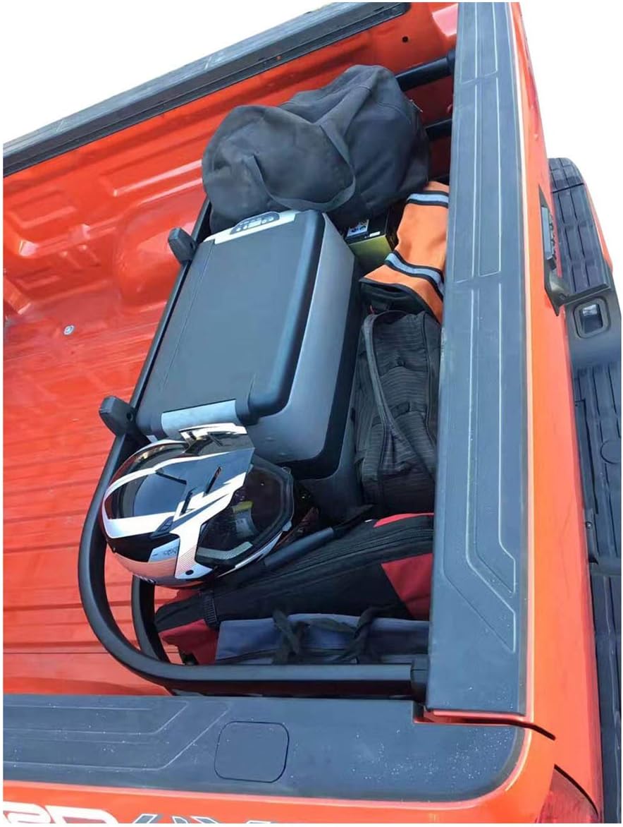 X-Alter Truck Bed Extender for Ford & Titan & Tundra & Ram & Silverado & Sierra Pickup Truck