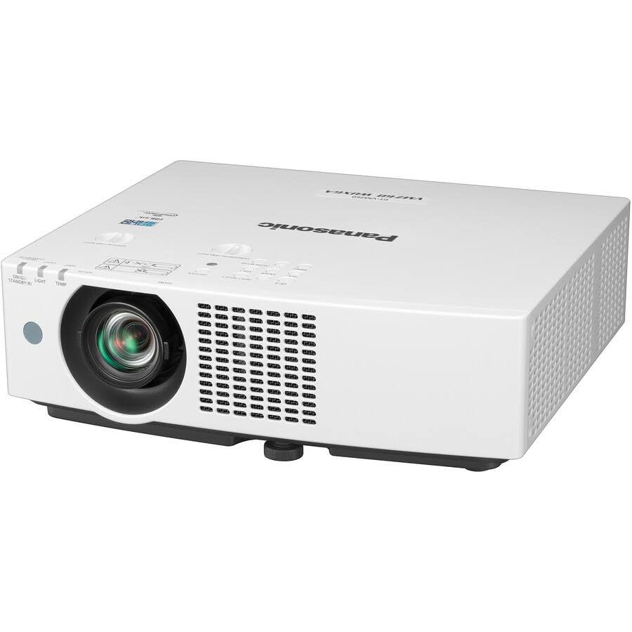 Panasonic PT-VMZ60U7 WUXGA 6000L LCD Laser Projector