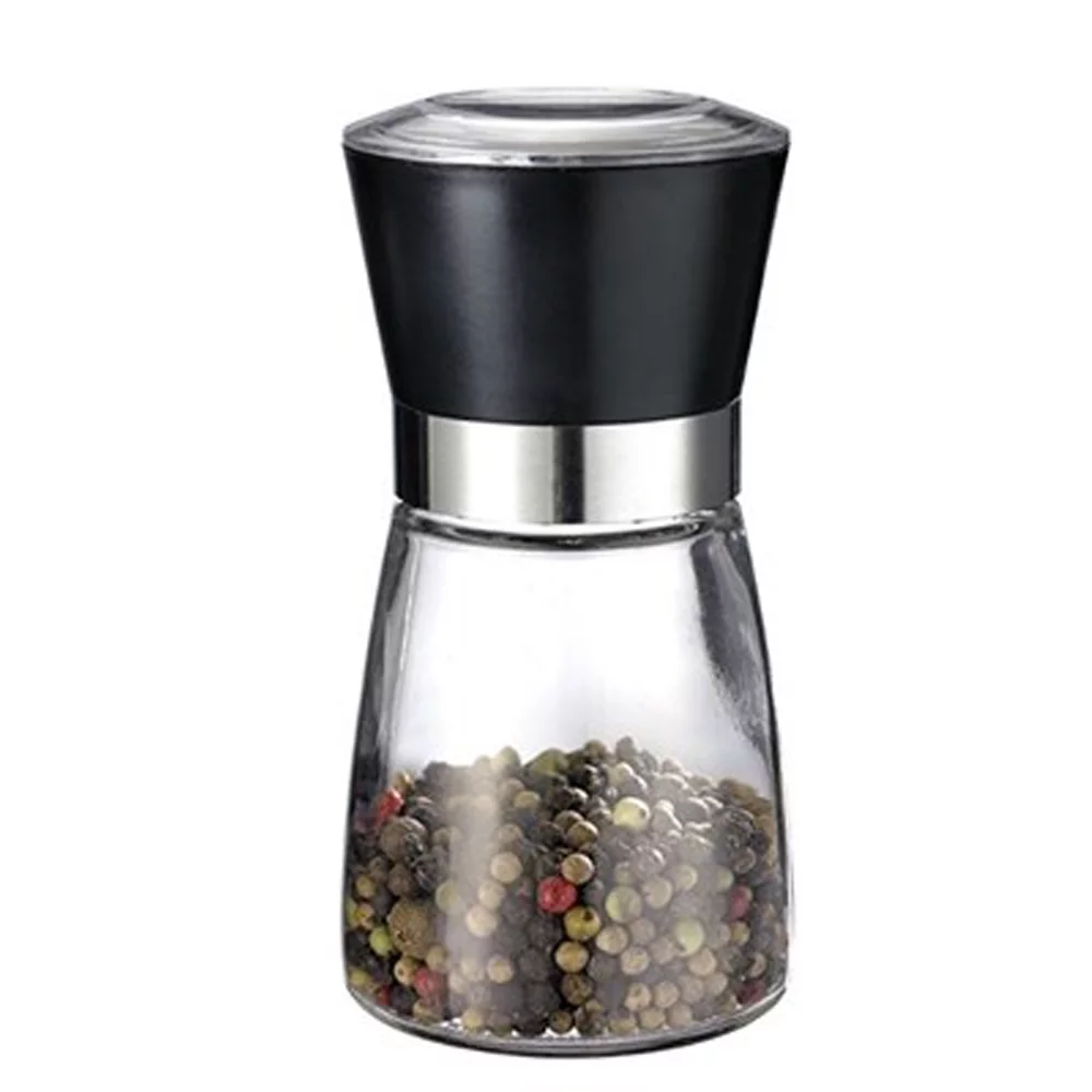 Cuisinart 14-Cup Food Processor, Brushed Stainless Steel (DFP-14BCNY) with Deco Gear Spice Mill