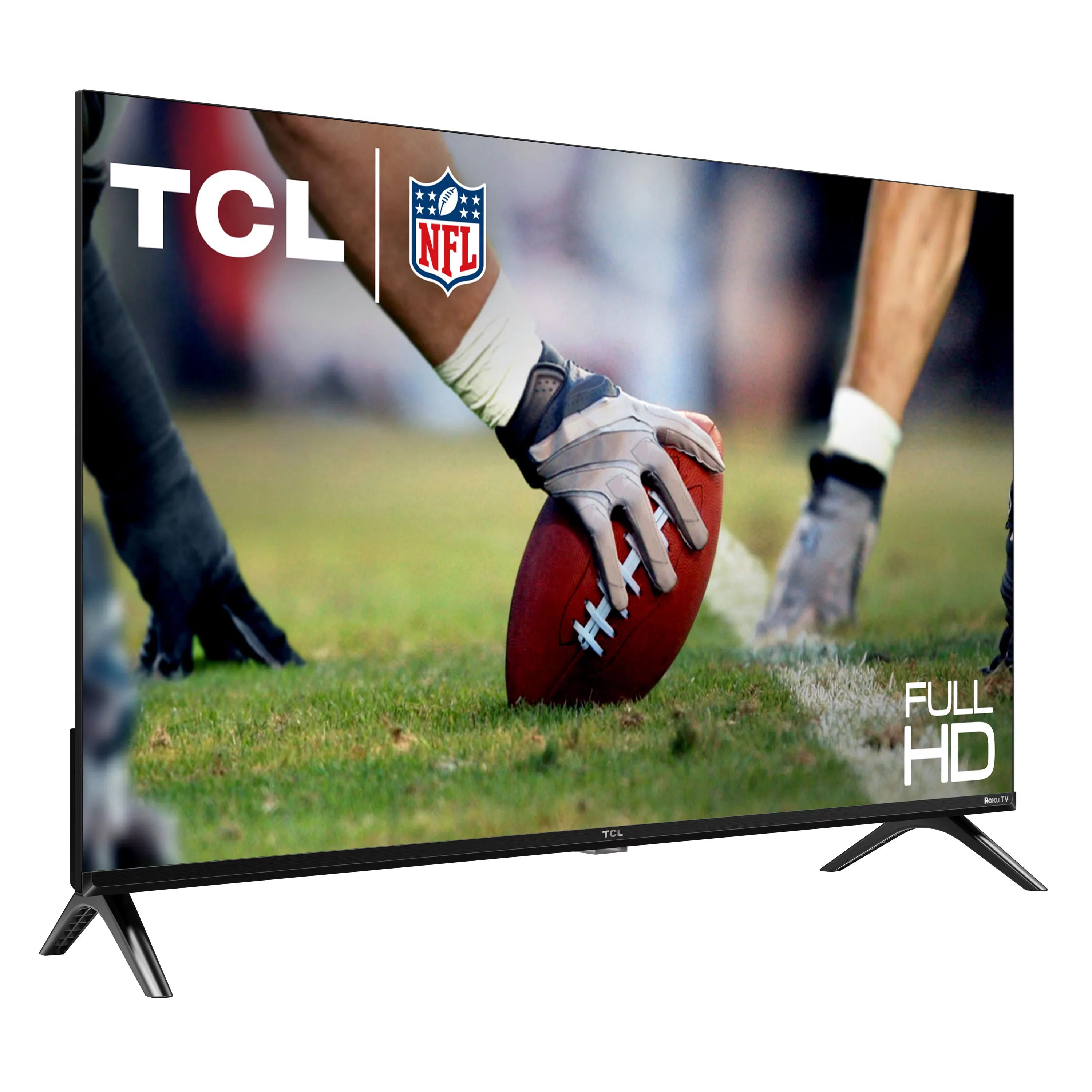 TCL 32 Class 3-Series Full HD 1080p LED Smart Roku TV - 32S357