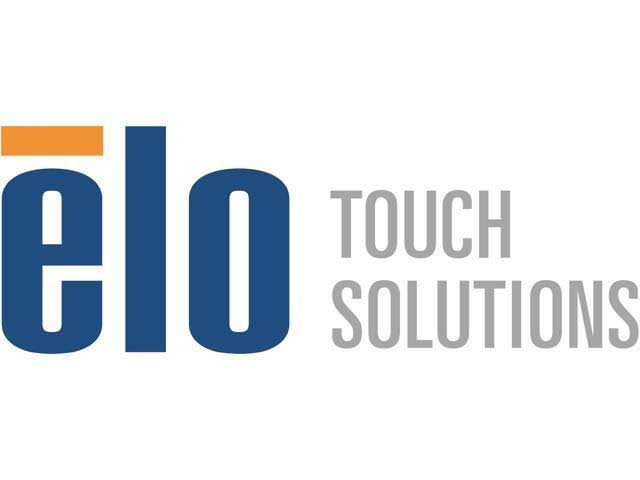 Elo Wallaby Self-Service Countertop Stand