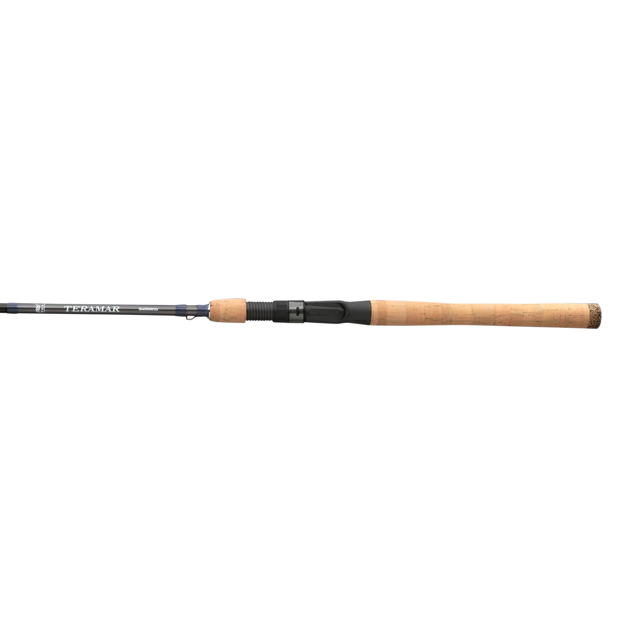 Shimano Fishing TERAMAR SE X70 MHST B Saltwater Inshore Casting [TERSEC70MHB] - Curated Treasures Market