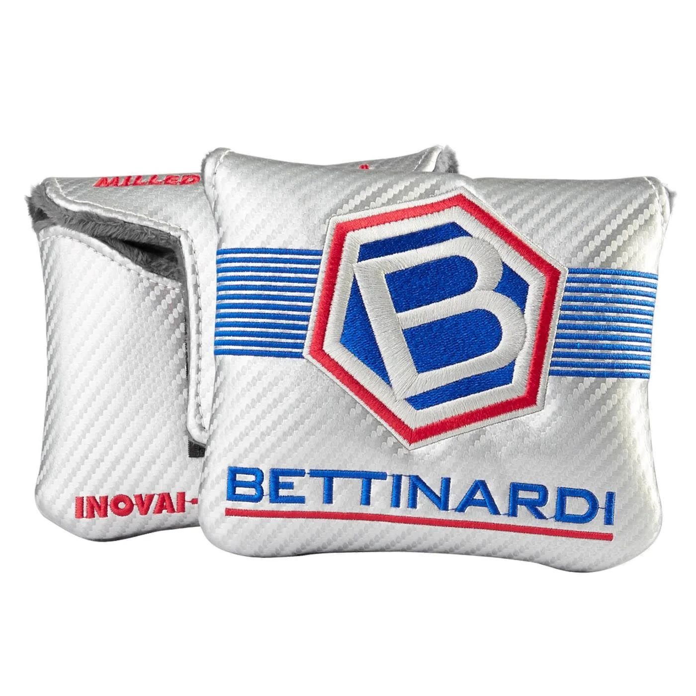 Bettinardi Inovai 6.0 Crescent Neck Putter