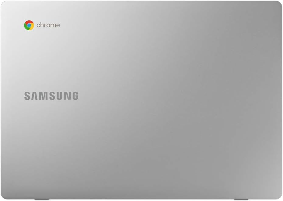 Samsung Chromebook 4 Chrome OS 11.6" HD Intel Celeron Processor N4000 6GB RAM 64GB eMMC Gigabit Wi-Fi - XE310XBA-K03US