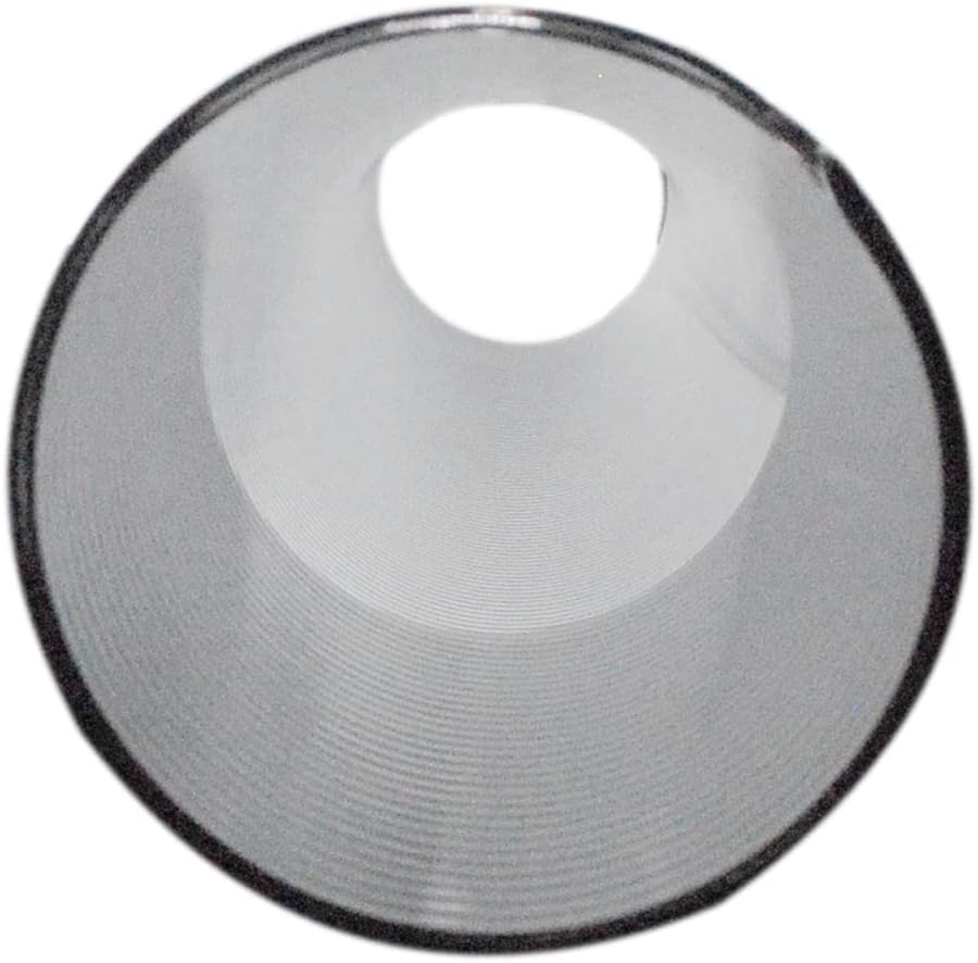 Grasshopper Mower Hose Flex 6" x 62", Supplies to Maintain and Maximize Your Mower Performance, Ensure Long Mower Life, Genuine Replacement Part, OEM 424410