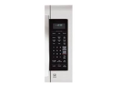 LMV2031ST  LG 2.0 cu. ft. Over the Range Microwave - Stainless Steel