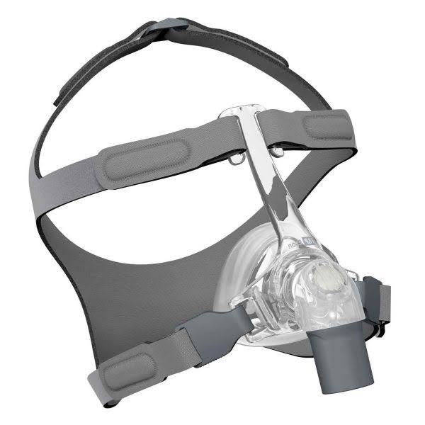 Fisher u0026 Paykel Eson Nasal CPAP Mask Without Headgear Large