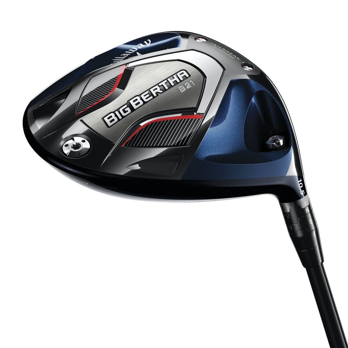 Callaway Big Bertha B21 Driver