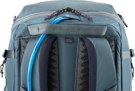 Rei Co-op Ruckpack 28 Recycled Daypack Black