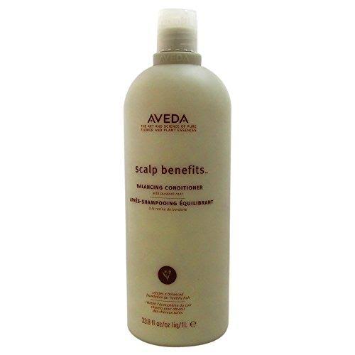 Aveda Scalp Benefits Balancing Conditioner 33.8 oz