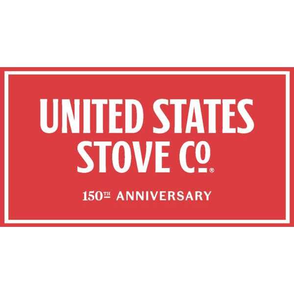 Us Stove Company Ceramic Baffle Board 88138 - Shop Hardware Tools Online Store
