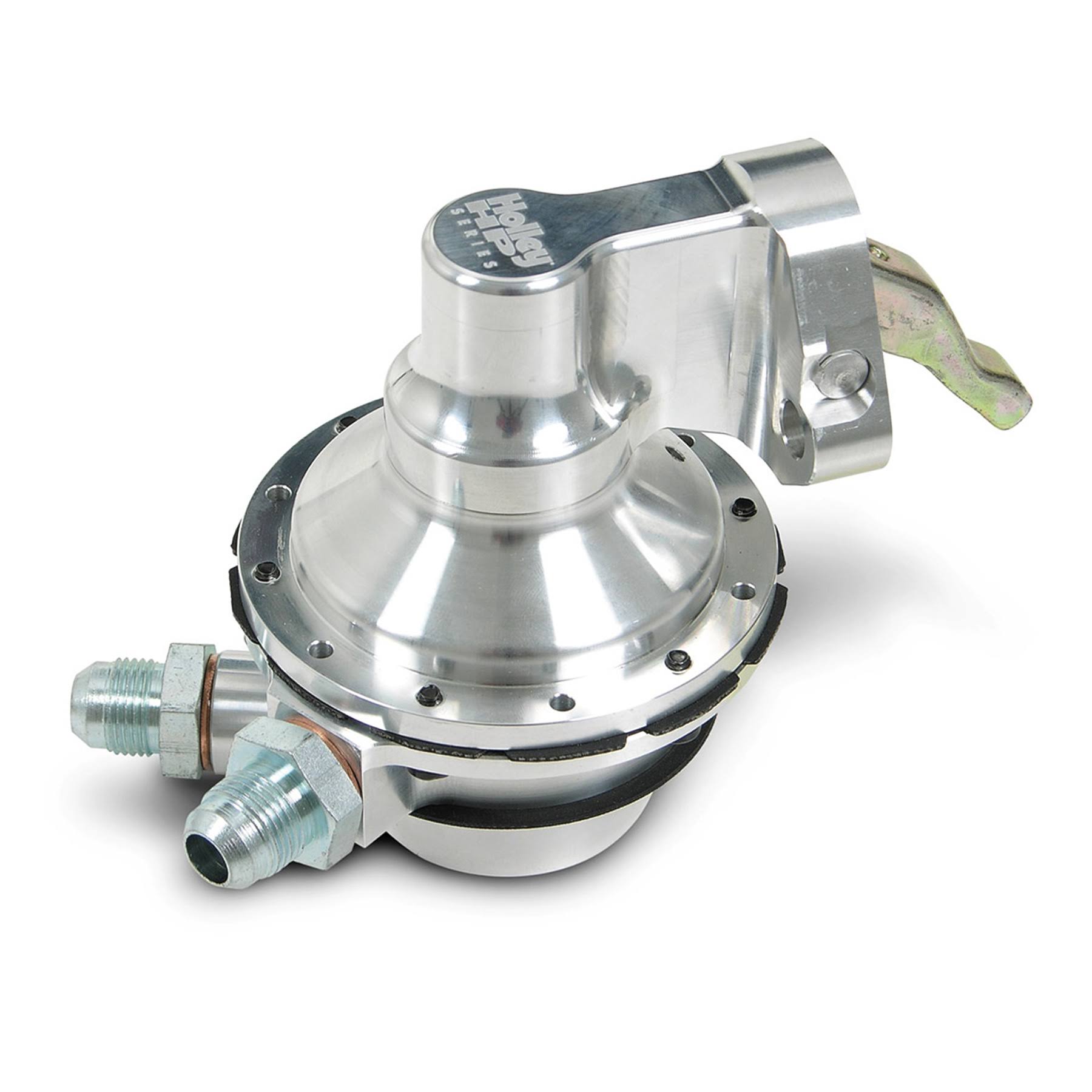 Holley 12-454-25 Fuel Pump - Mechanical HP BBC