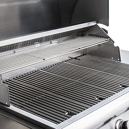 Blaze Prelude LBM Built-In Propane and Natural Gas Grills