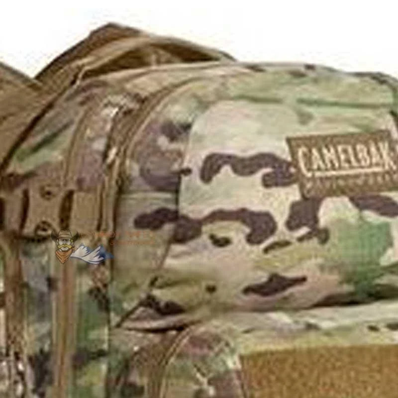 CamelBak BFM 100 oz/3L Mil Spec Antidote Multicam - 62594