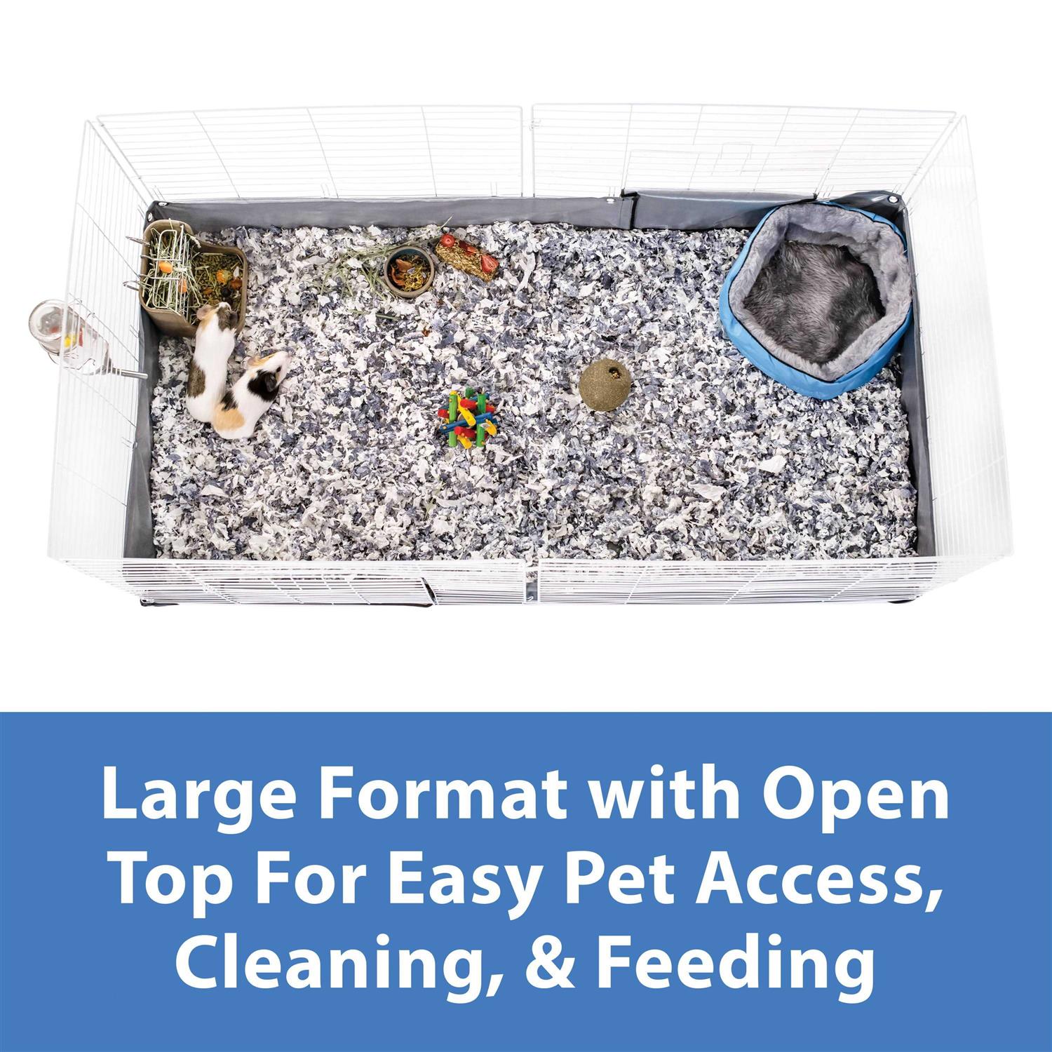 Kaytee Open Living Habitat - Pet Supplies online store