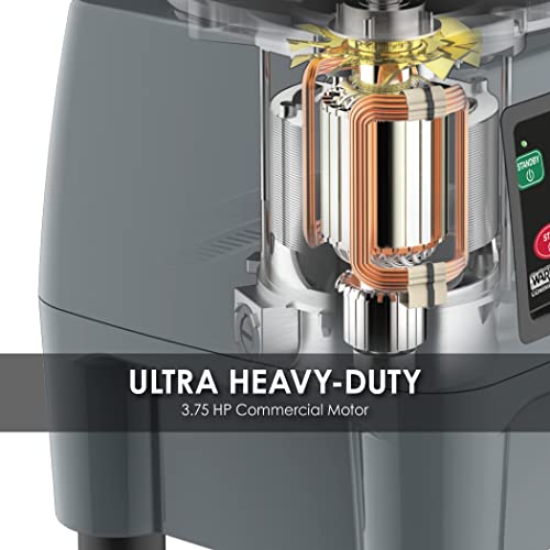Waring Commercial CB15 Series Blenders