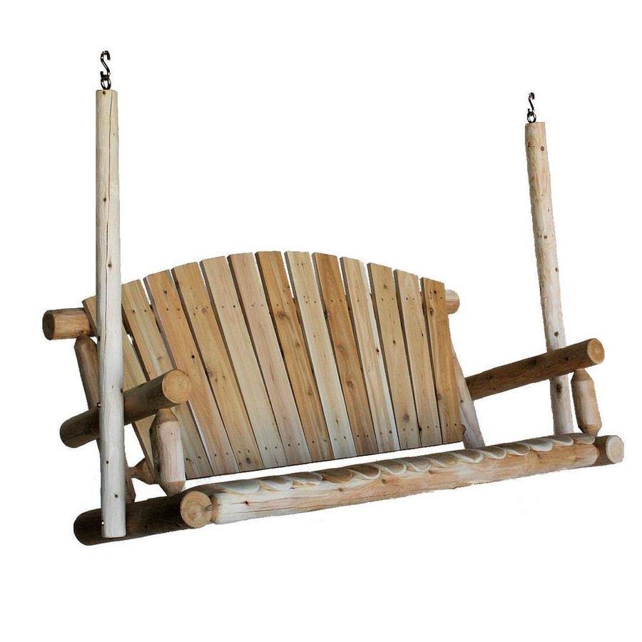 Lakeland Mills 5& Porch Swing
