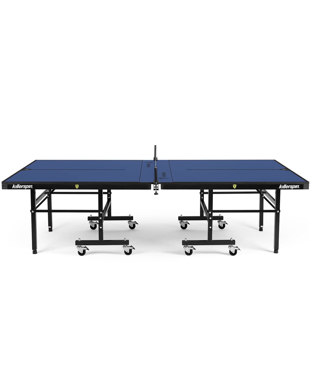 Killerspin MYT 415 Mega Deepblu Ping Pong Table