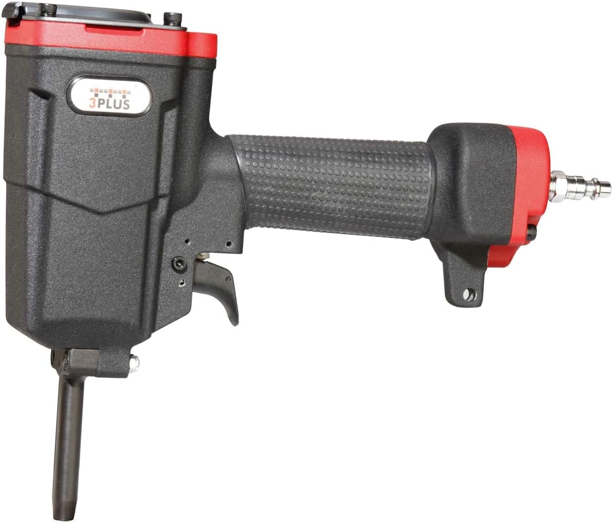 3PLUS HAPT50SP Punch Nailer/Nail Remover/Nail Puller Pack of 2