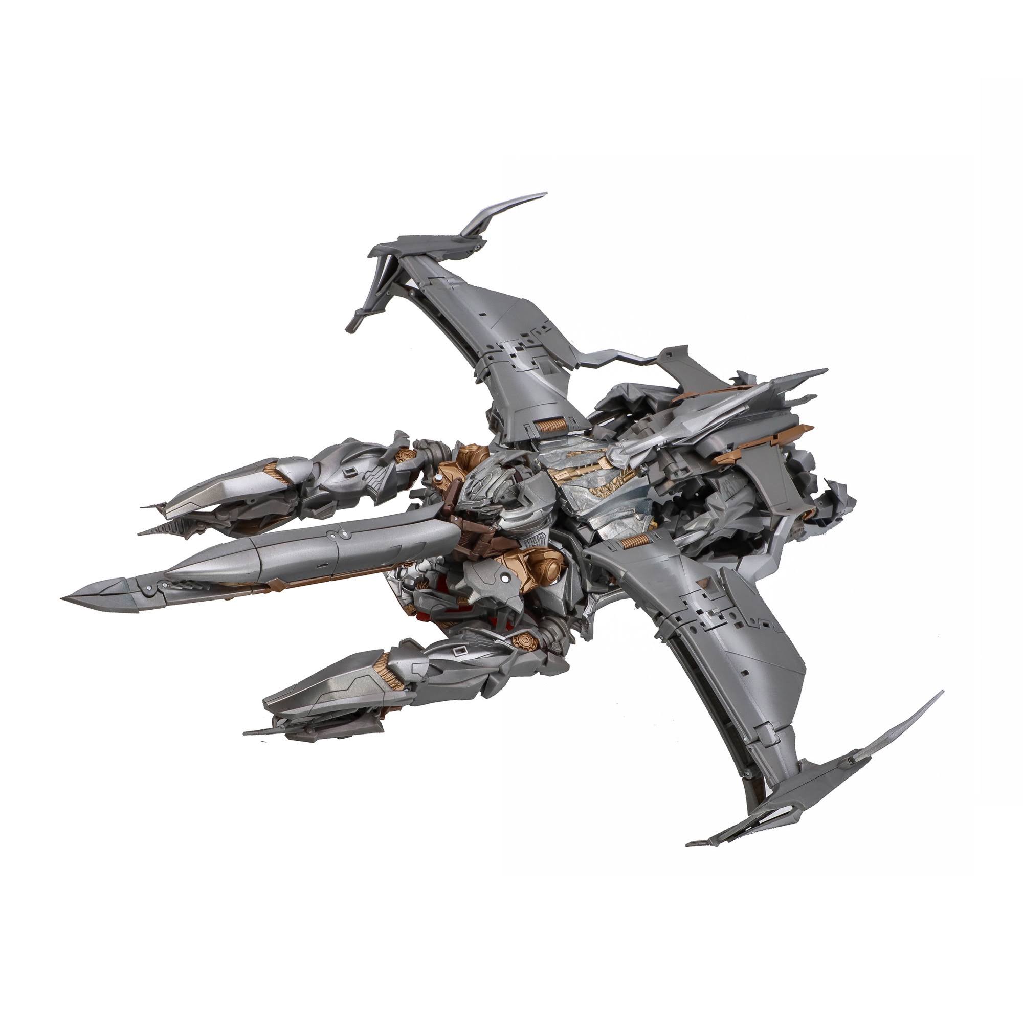 Transformers Masterpiece Movie Series - MPM-8 Megatron