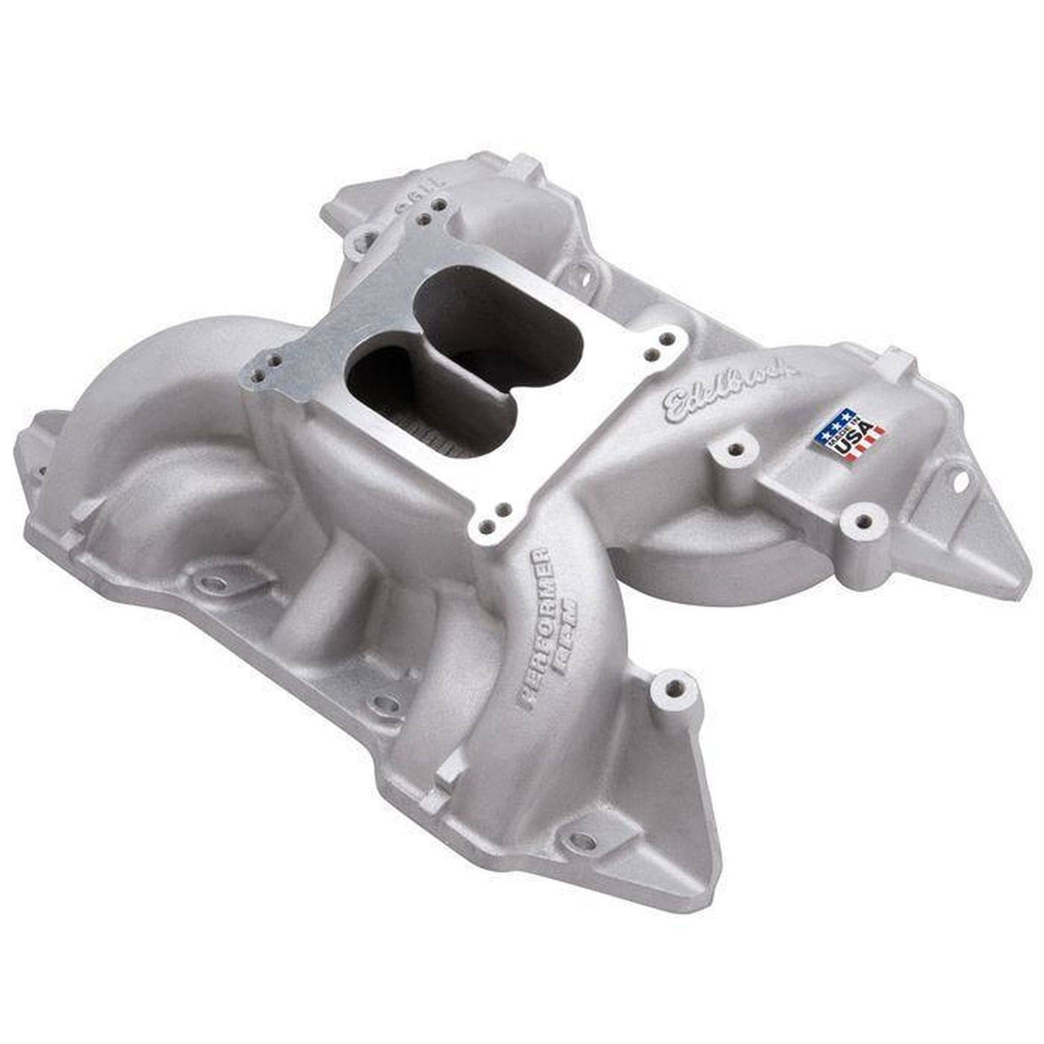 Edelbrock 7193 Performer RPM Intake Manifold
