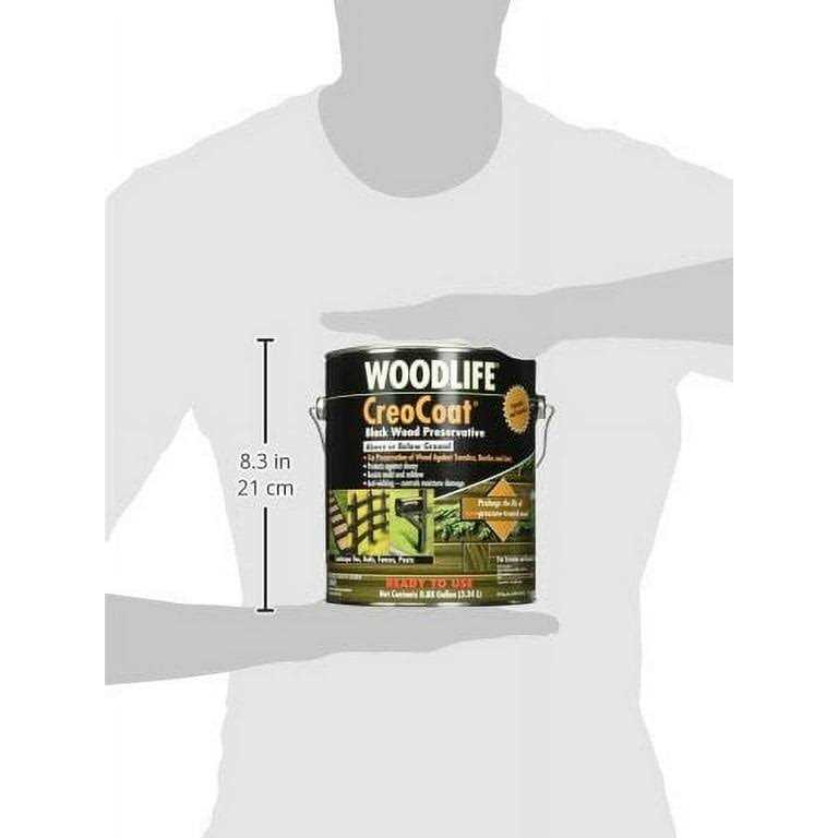 Rust-Oleum 14436A Creocoat Wood Preservative - Shop Hardware Tools Online Store