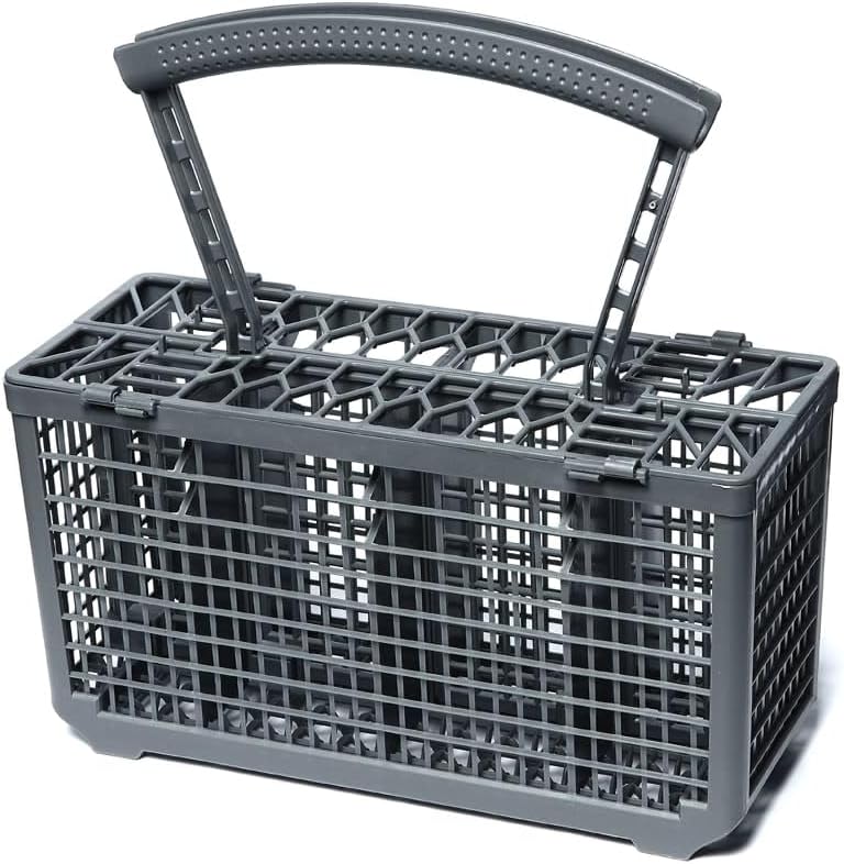 EdgeStar BIDW1802WH 18 Inch Wide 8 Place Setting Built-In Dishwasher