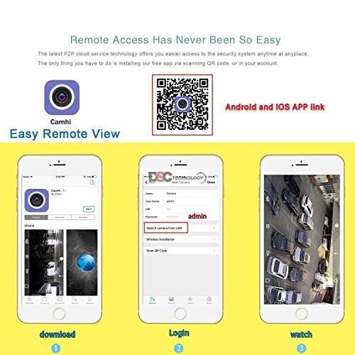 Onvif Full HD 2.0mp 1080p WiFi IP Wireless Security Cameras Outdoor Waterproof CCTV Pan Tilt Zoom PTZ Camera with Built-in Micro
