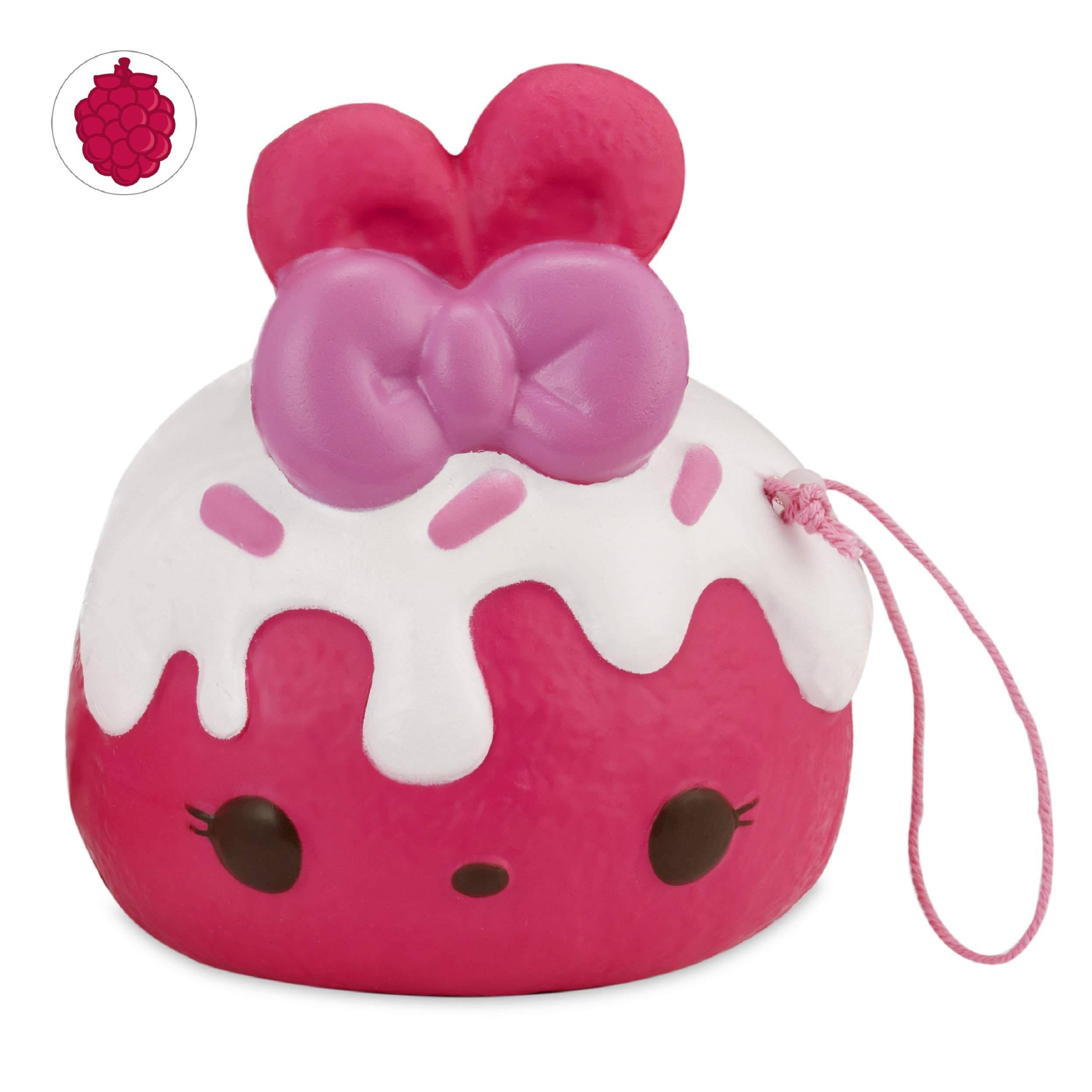 Num Noms Smooshcakes Series 1-2