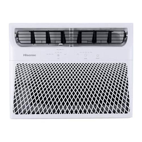 Hisense Window Ac Aw1422 Wifi 1.1 Air Conditioner