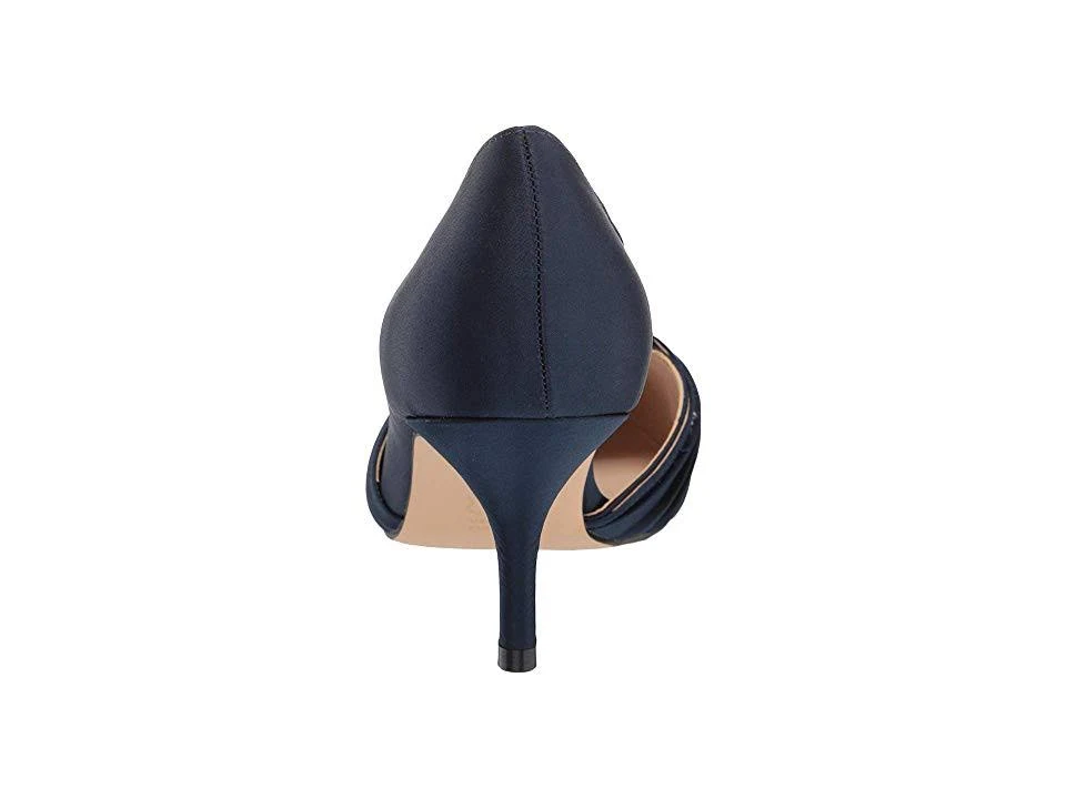 Nina Blakely Evening Pumps - Navy