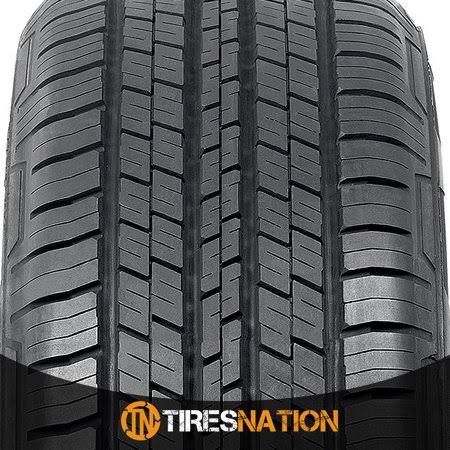 Continental 4x4 Contact, 255/55R19, 111v, XL