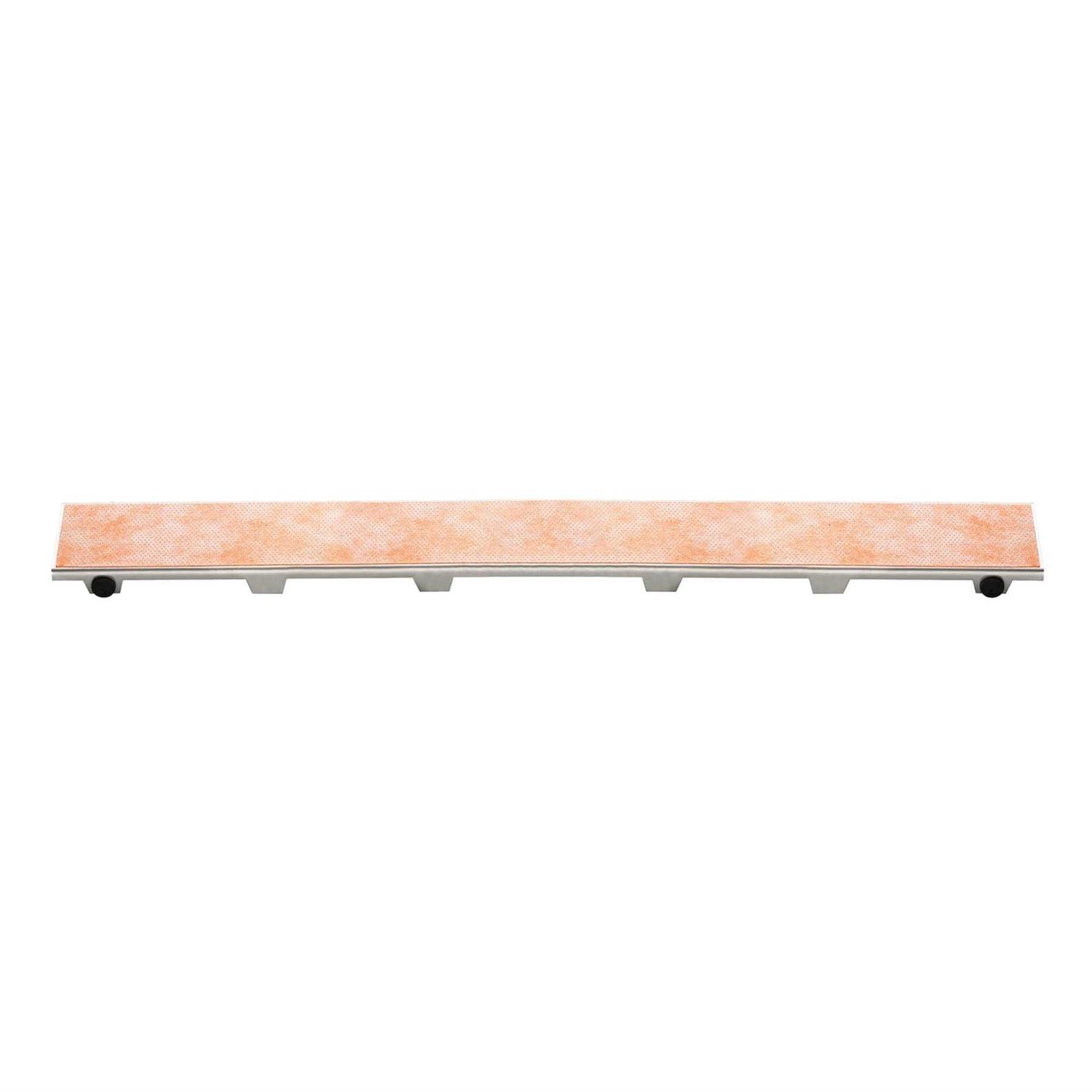Schluter Kerdi-Line Frameless Tileable Grate Assembly - Shop Hardware Tools Online Store