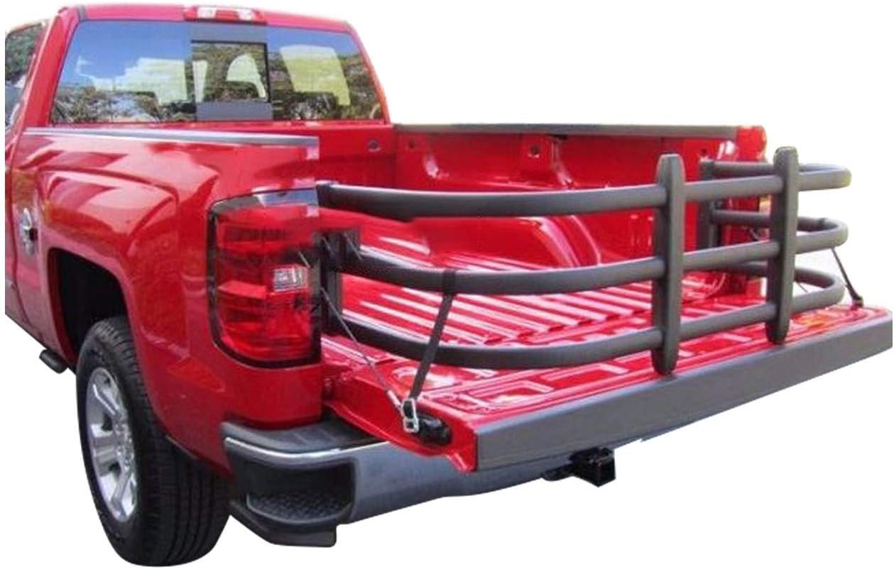X-Alter Truck Bed Extender for Ford & Titan & Tundra & Ram & Silverado & Sierra Pickup Truck