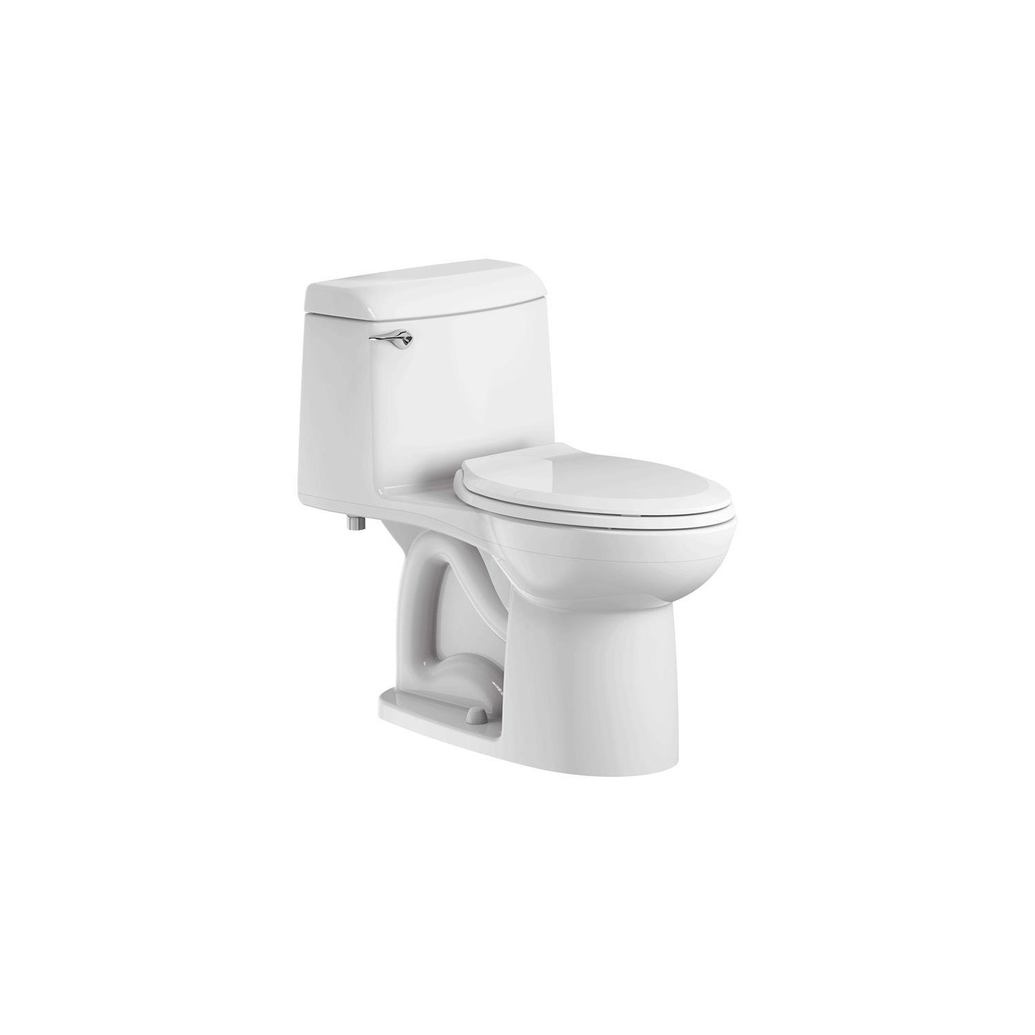 American Standard Champion-4 One-Piece Elongated Toilet - Shop Hardware Tools Online Store