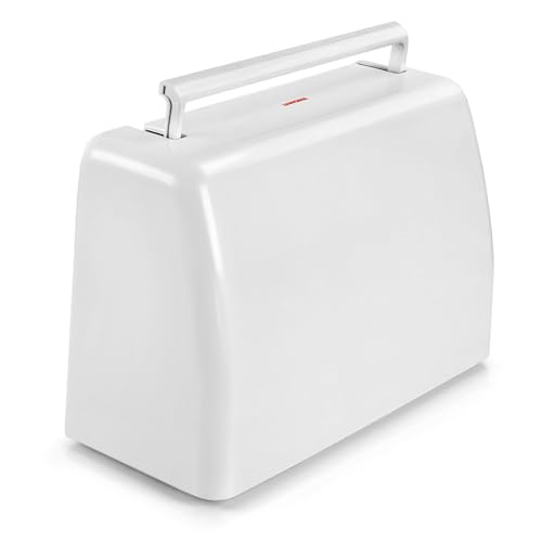 Janome HD3000 Heavy-Duty Sewing Machine with 18 Built-in Stitches + Hard Case