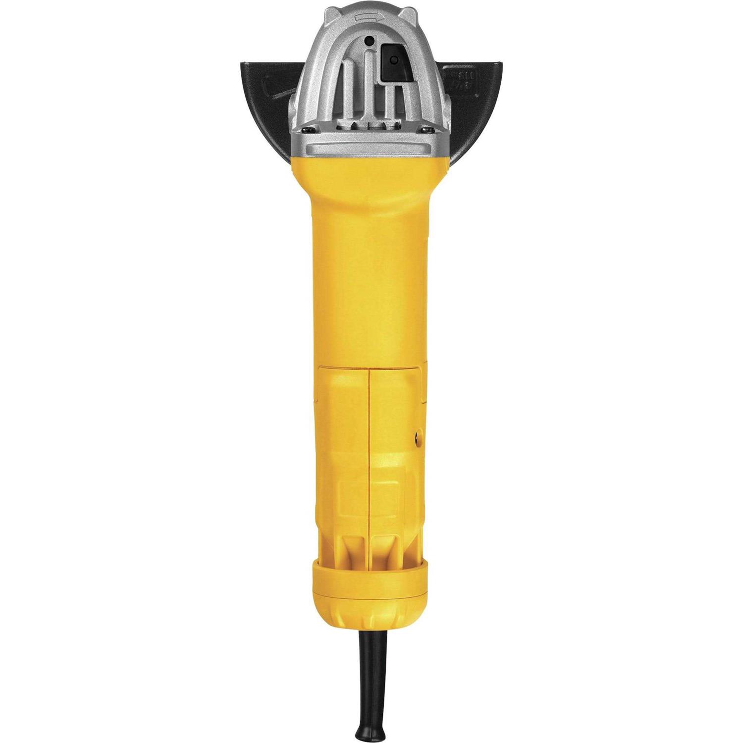 DeWalt DWE402 Small Angle Grinder - Shop Hardware Tools Online Store