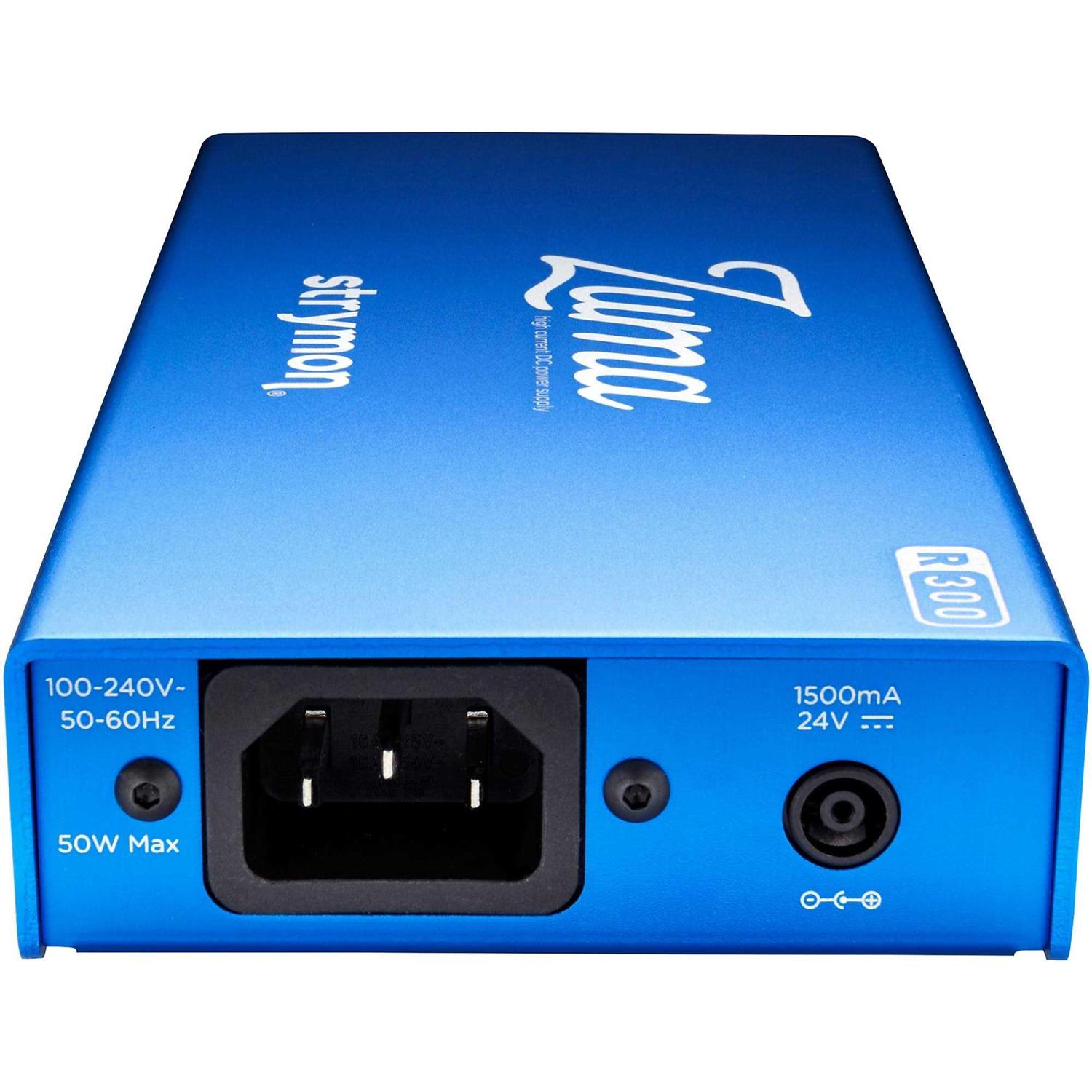 Strymon Zuma R300 Power Supply - Shop Hardware Tools Online Store