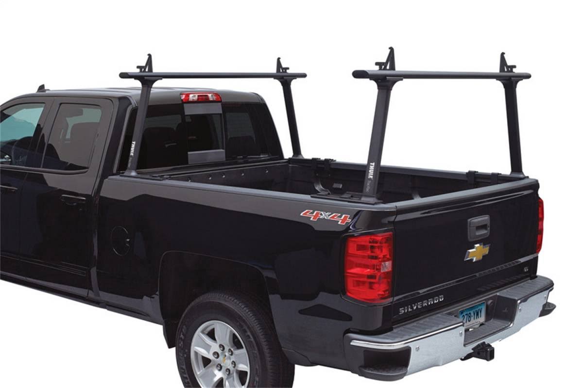 TracRac 27000XTB TracONE Truck Rack
