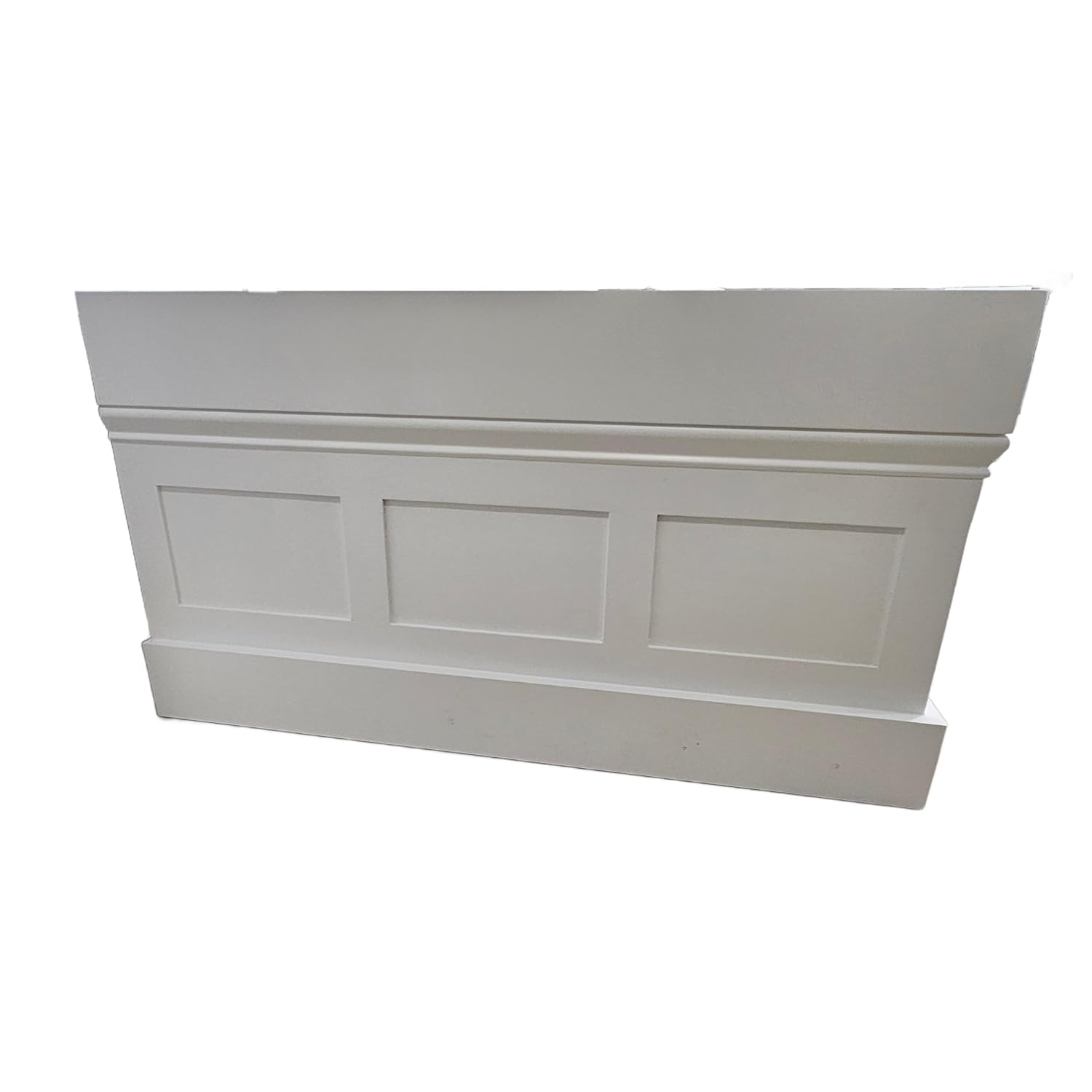 LaundryRise Handcrafted Laundry Washer and Dryer Pedestal Raiser Platform works with most of the Washers and Dryers Pair on the market Additional Laundry Storage made out of solid wood, 53-60" wide