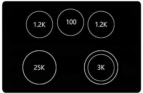 Frigidaire Electric Smoothtop Style Cooktop