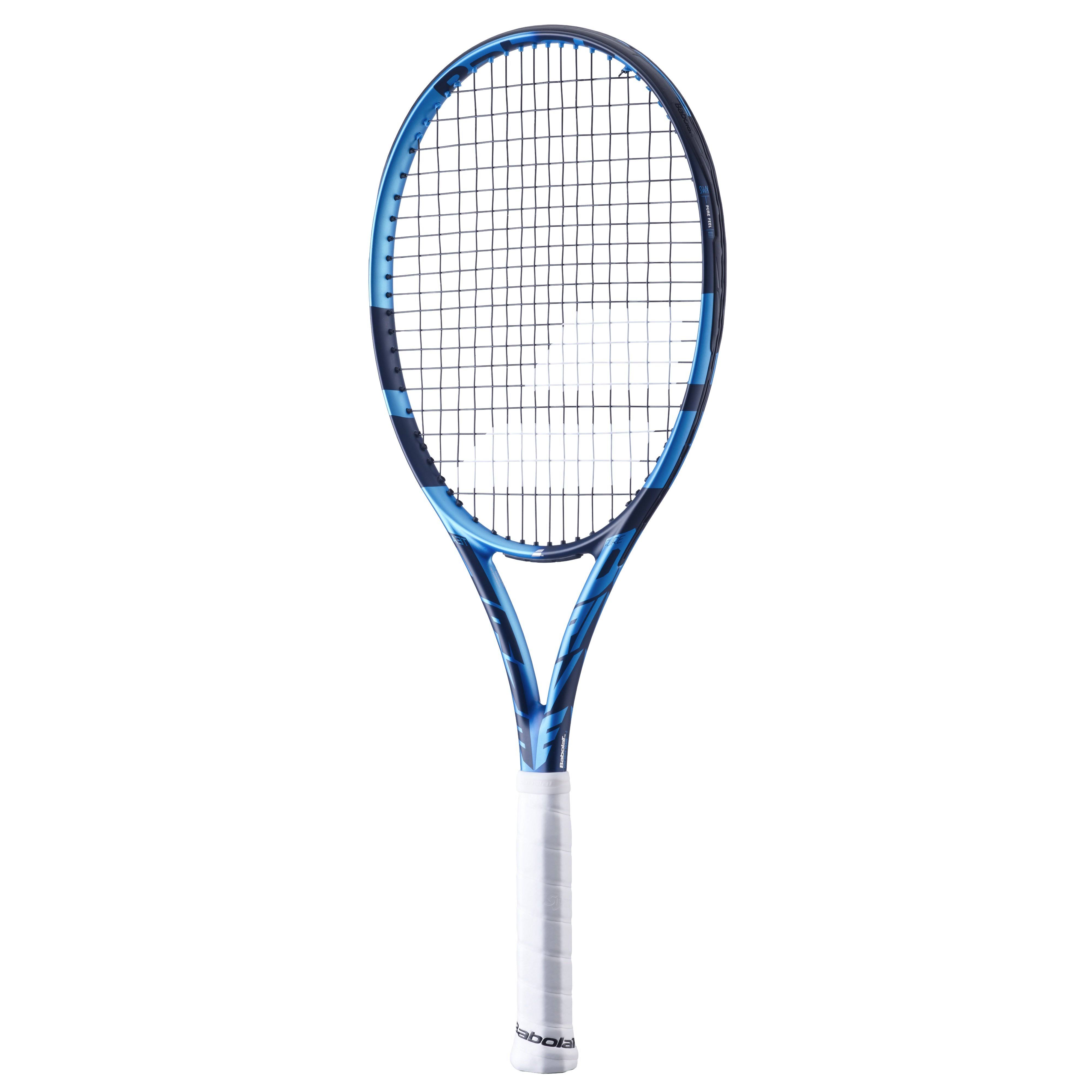 Babolat Pure Drive Team 2021 Tennis Racquet
