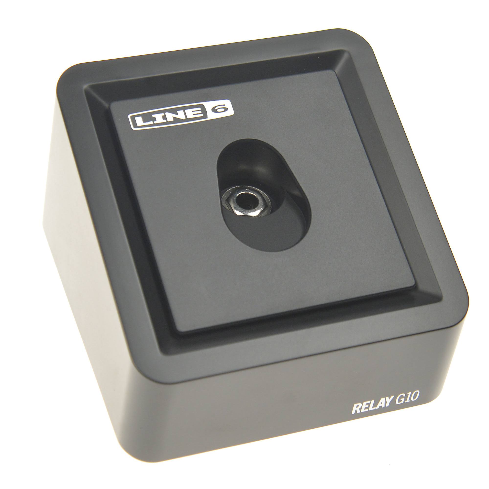 Line 6 Relay G10 Digital Guitar Wireless System